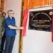 CM Inaugurates ‘Triveni’ Girls’ Hostel at Sainik School Nagrota on 56th Raising Day