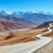 Over 1,600 Km of Roads Built in Ladakh Since 2019, Govt Tells Lok Sabha