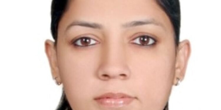 CII Appoints Rachna Jindal as New Regional Director for Northern Region