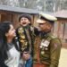 Tragedy Strikes SSP Udhampur’s Family as Young Daughter Passes Away