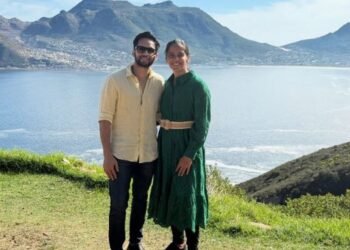 “Saina Nehwal, Parupalli Kashyap Rekindle Marriage: ‘Distance Showed Us the Value of Togetherness’”