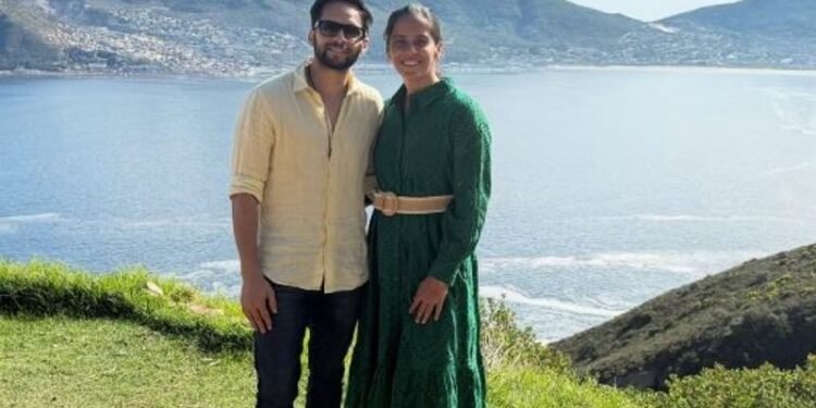 “Saina Nehwal, Parupalli Kashyap Rekindle Marriage: ‘Distance Showed Us the Value of Togetherness’”