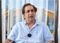 Sajad Lone Urges Emergency J&K Assembly Session to Pass Statehood Resolution