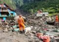 J&K Cloudburst: Families Cling to Hope as Search for Missing Enters Third Day