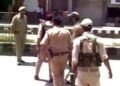 Security Tightened in Jammu Ahead of Independence Day