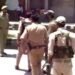 Security Tightened in Jammu Ahead of Independence Day