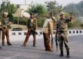 Security Tightened Across Jammu; Border Grid on High Alert Ahead of I-Day