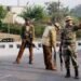 Security Tightened Across Jammu; Border Grid on High Alert Ahead of I-Day