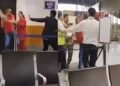 Army Officer Assaults Four SpiceJet Staff at Srinagar Airport; FIR Filed