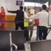 Army Officer Assaults Four SpiceJet Staff at Srinagar Airport; FIR Filed