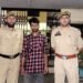 J&K Police Bust Online Heroin Supply Racket in Udhampur; One Arrested