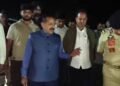 Tracing Missing Persons Top Priority: Union Minister Jitendra Singh at Cloudburst-Hit Chisoti