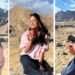 Yami Gautam Sips Chai in Leh with Her Father, Shares Heartwarming Moment