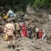 J&K Cloudburst Tragedy: Survivors Recall Narrow Escapes, Toll Reaches 60