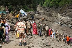J&K Cloudburst Tragedy: Survivors Recall Narrow Escapes, Toll Reaches 60