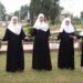 Specially-Abled Students Perform National Anthem in Sign Language in Srinagar