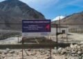 Solar Plant Inaugurated in Remote Leh Village