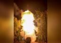 India Successfully Test-Fires Agni-Prime Missile From Rail-Based Mobile Platform