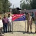 Anantnag Police Attach Property in Major Narco-Terror Case