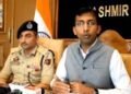 Over 1.3 Lakh Metric Tonnes of Fresh Fruits Transported From Kashmir in 10 Days: Officials