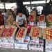 1.37 Lakh MT of Fresh Fruits Dispatched From Kashmir in 10 Days