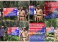 Properties of Proclaimed Offenders Attached Under UAPA in Baramulla