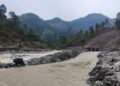 BRO Restores Vital Budhal–Mahore–Gul Road After Nearly a Month of Disruption