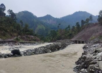 BRO Restores Vital Budhal–Mahore–Gul Road After Nearly a Month of Disruption