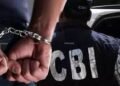 CBI Arrests JKAS Officer in Srinagar for Accepting Bribe of ₹20,000