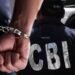 CBI Arrests JKAS Officer in Srinagar for Accepting Bribe of ₹20,000