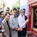 CM Omar Abdullah Inaugurates ₹35.67 Crore Water Supply Schemes in Tangmarg