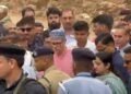 CM Omar Abdullah Inspects Jammu-Srinagar Highway Amid Supply Chain Concerns