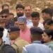 CM Omar Abdullah Inspects Jammu-Srinagar Highway Amid Supply Chain Concerns
