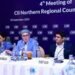 CM Omar Abdullah Calls for Balanced Growth: Tourism & Industry in J&K