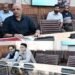 CS Atal Dulloo Calls for Effective Action Plan to Implement Vibrant Villages Programme-II in J&K