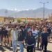Clashes Erupt in Leh as Ladakh Shutdown Demands Advancement of Talks with Centre