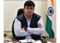 Deputy Commissioner Ganderbal, Jatin Kishore