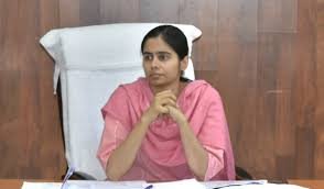 DC Reasi Terminates Four Temporary RDD Officials Over Corruption; Recommends Action Against Senior Officers