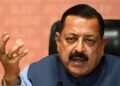 Disaster-Hit J&K to Get Four More Weather Radars: Dr Jitendra Singh