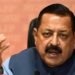 Disaster-Hit J&K to Get Four More Weather Radars: Dr Jitendra Singh