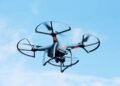 Drone Seized Near LoC In Jammu