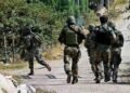 Kulgam Encounter Enters Second Day: Two Jawans Martyred, Two Terrorists Killed So Far