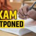 Cluster University Srinagar Postpones September 6 Exams