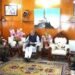 GOC-in-C Northern Command Meets LG Ladakh; Reviews Security Situation in Leh