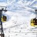 Gulmarg Gondola To Remain Closed From Sep 22–29 for Annual Maintenance