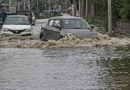 Environmentalists Urge Comprehensive Flood Management Plan for Kashmir