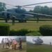 IAF Airdrops Rations To Remote Village Cut Off By Landslides In Reasi 🚁🌧️