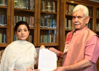 PDP’s Iltija Mufti Flags Apple Industry Crisis Over Highway Closure 🍏🚧