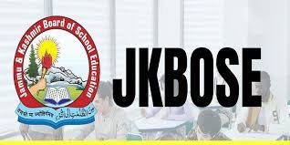 JKBOSE Issues Revised Dates for Postponed Class 10 & 11 Exams