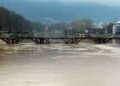 Rivers Swell After Rain, Srinagar-Jammu Highway Shut; Schools Closed Across Kashmir